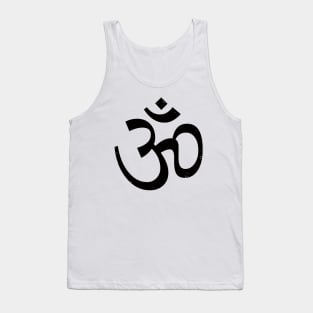 Om Tank Top